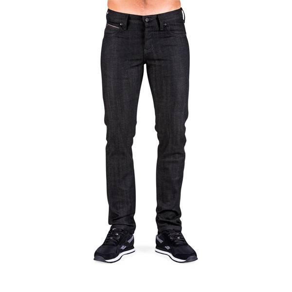Super Guy Stretch Selvedge