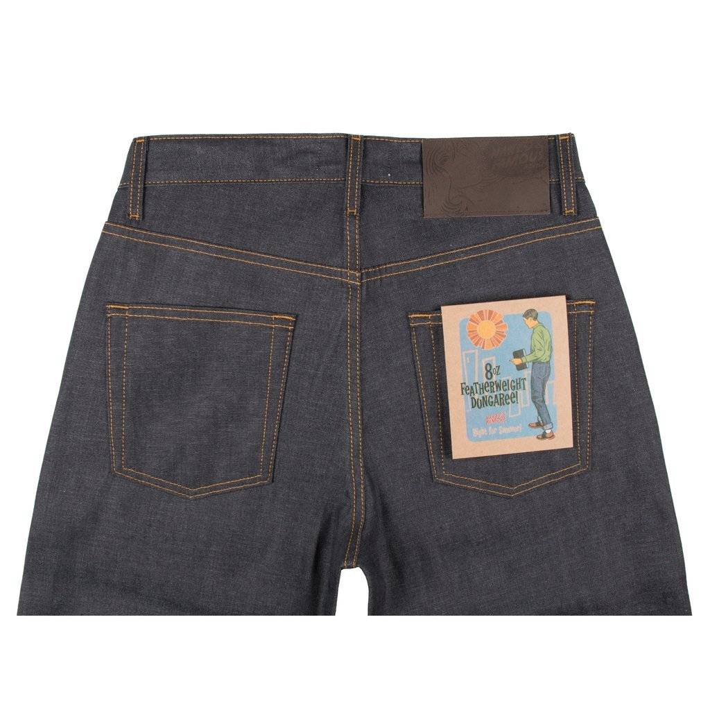 Easy Guy Featherweight Dungaree