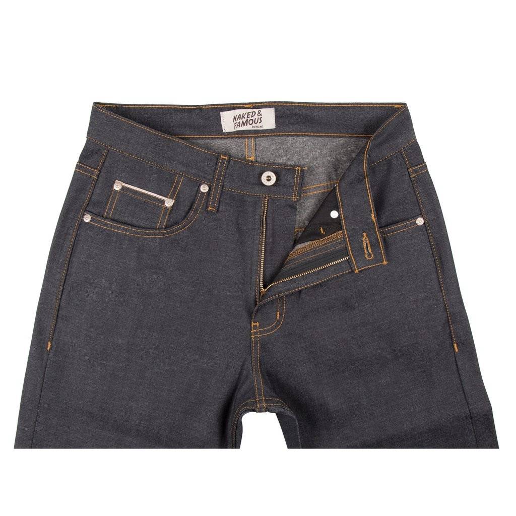 Easy Guy Featherweight Dungaree