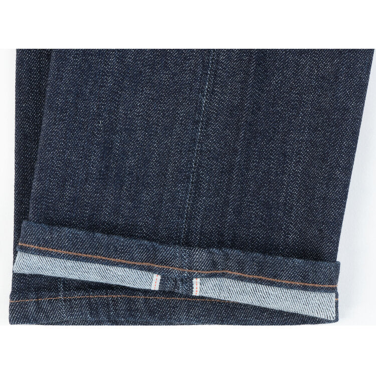 Stacked Guy - Hyper Flex Stretch Selvedge