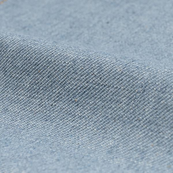 Weird Guy - Recycled Selvedge Stone Blue