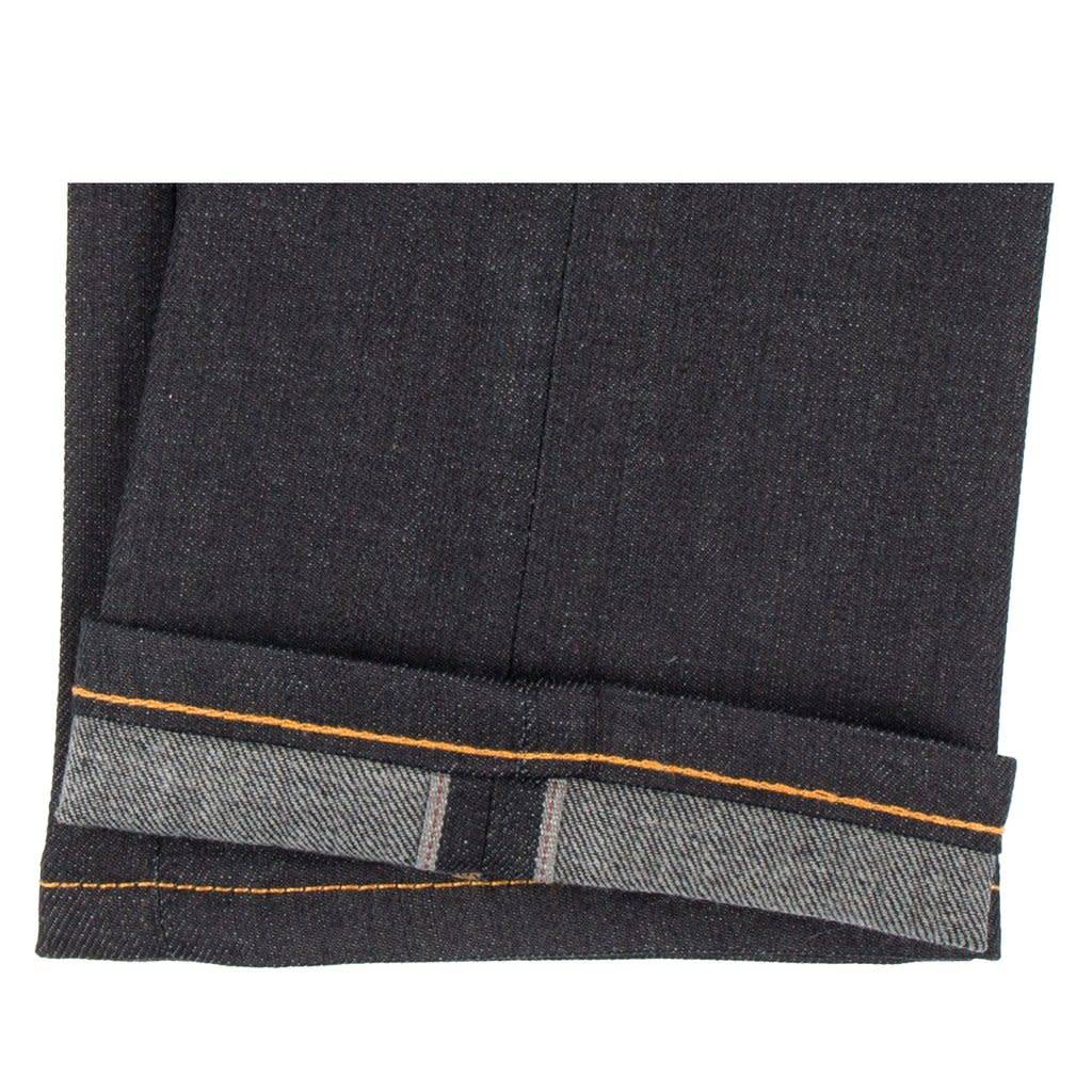 Stacked Guy Deep Indigo Stretch