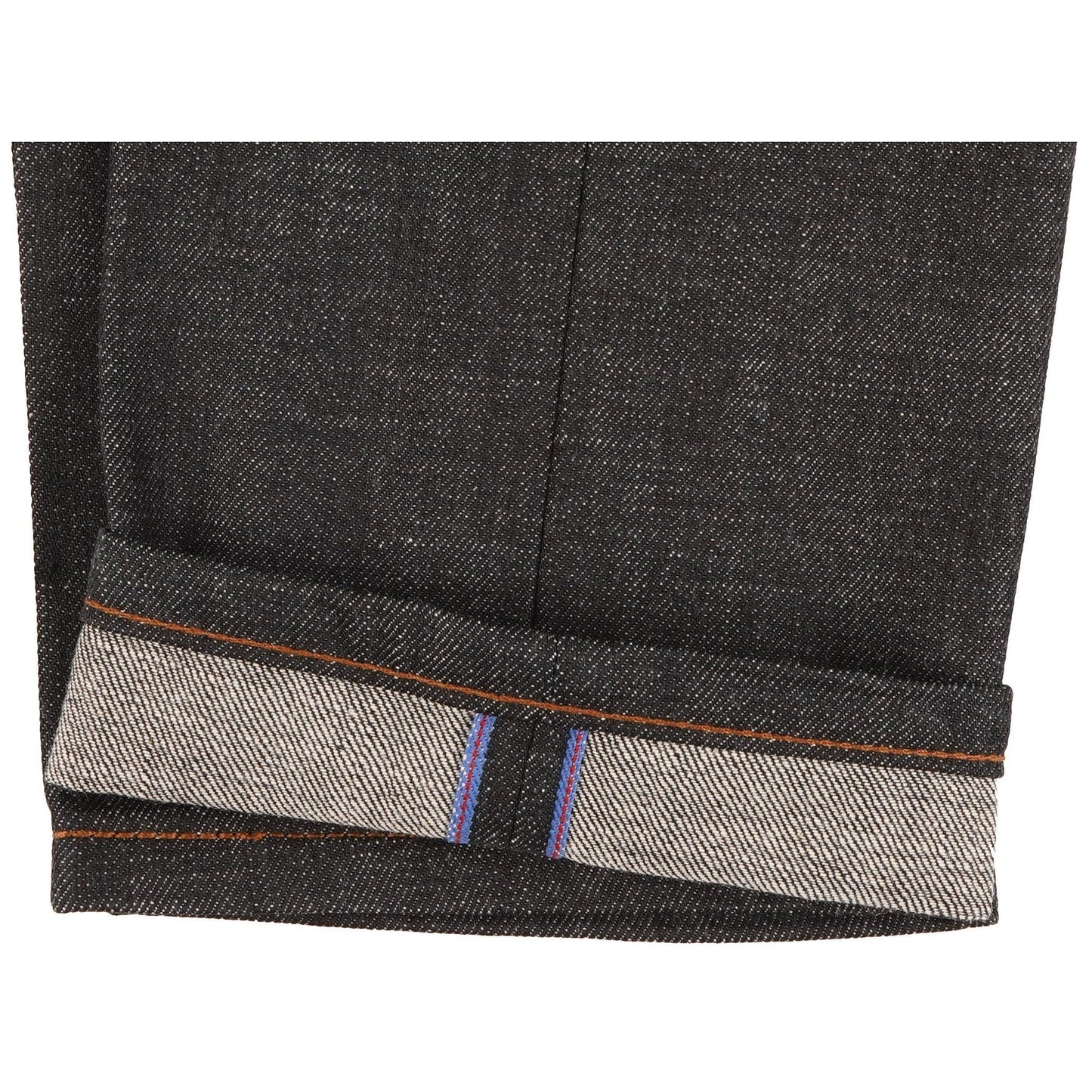Super Guy Blue Core Selvedge
