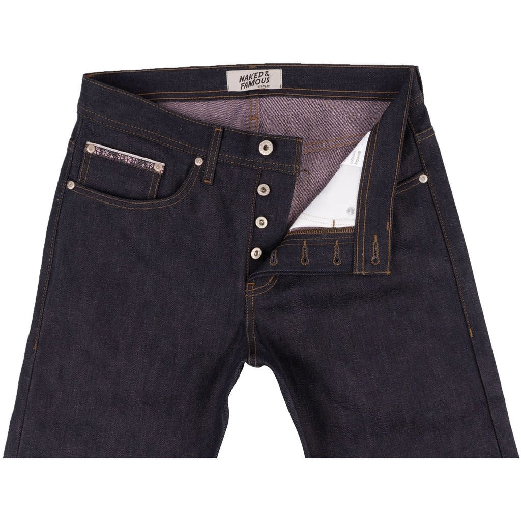Weird Guy Hanami Selvedge