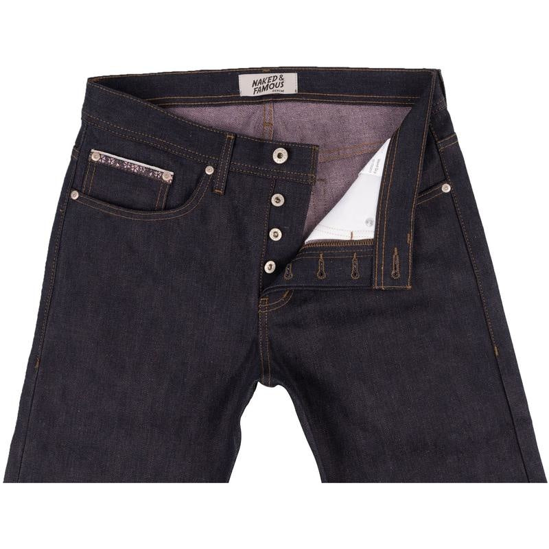 Super Guy Hanami Selvedge