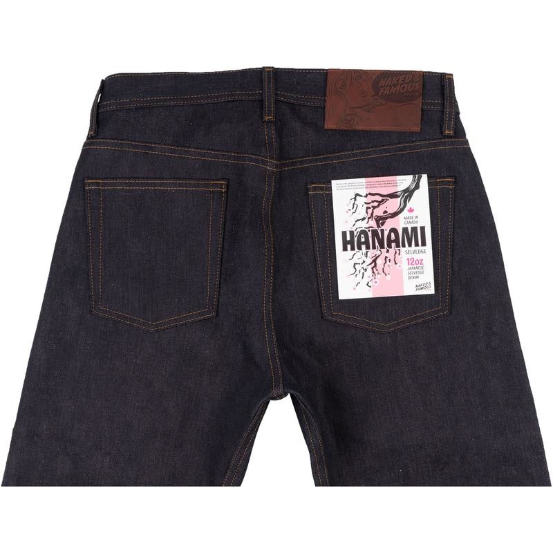 Super Guy Hanami Selvedge