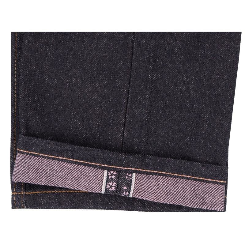 Super Guy Hanami Selvedge