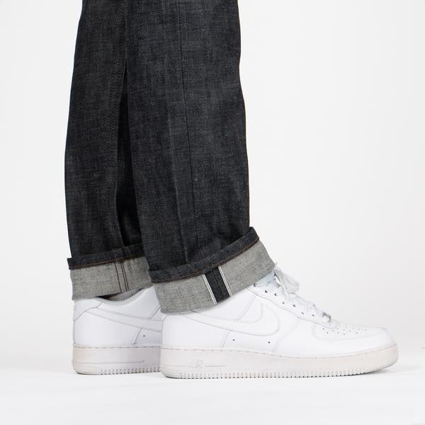 Weird Guy Purple Core Selvedge