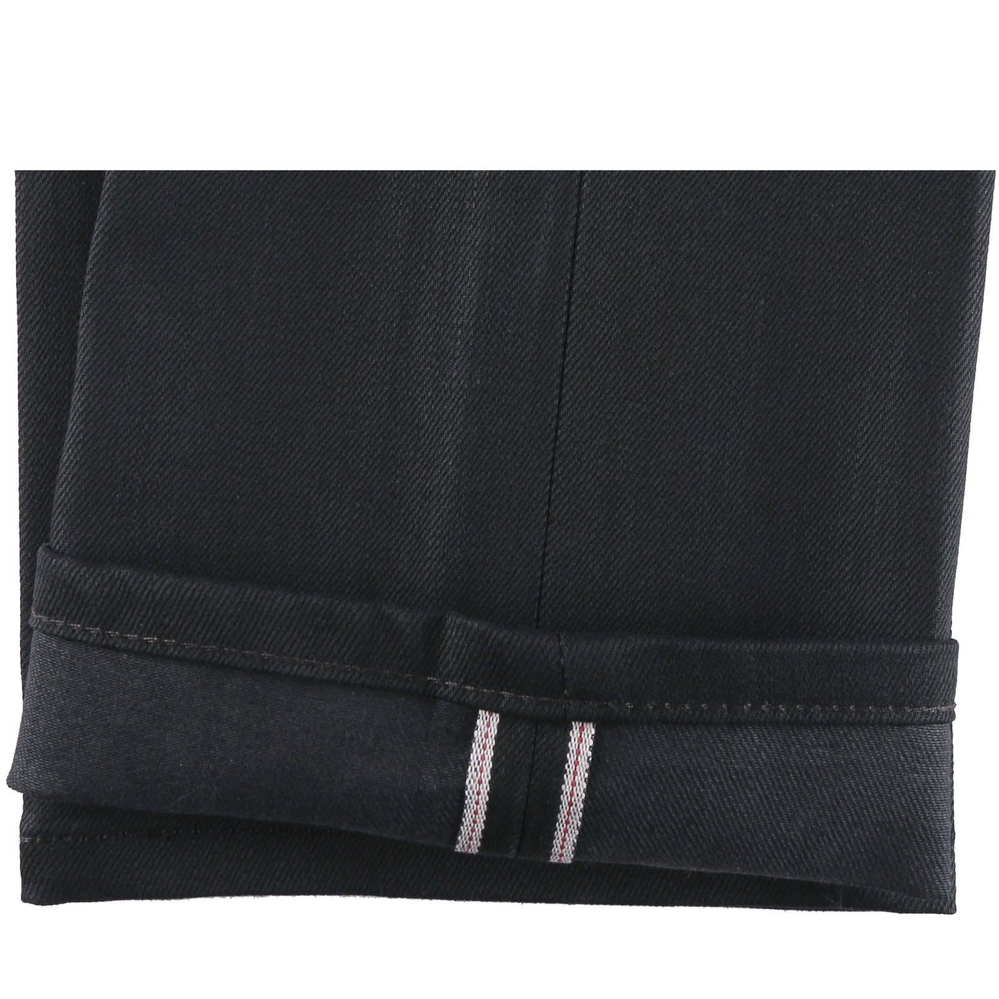 Stacked Guy Black Cobra Stretch