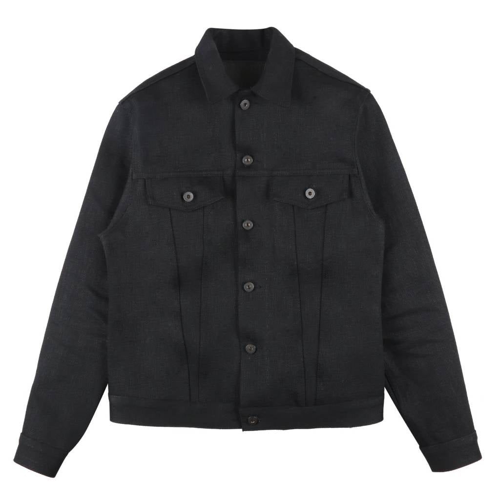 Elephant 7 Denim Jacket
