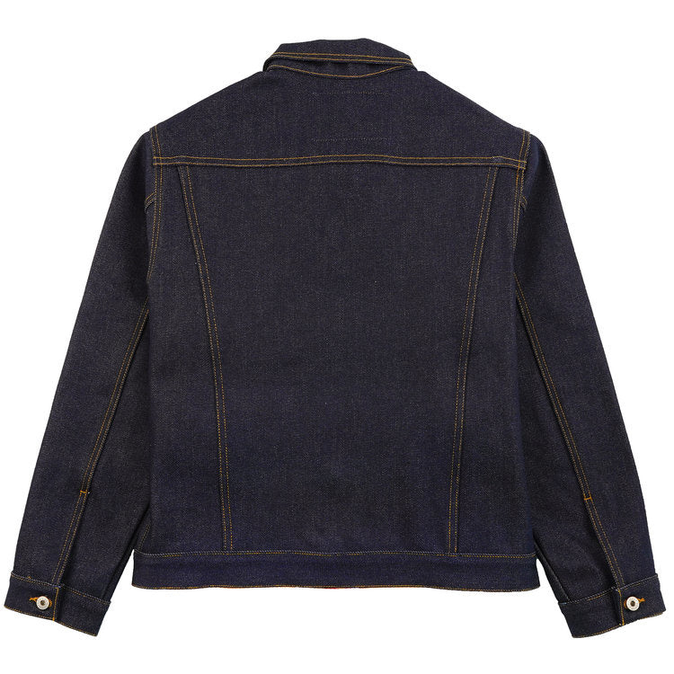 Elephant 8 Jacket