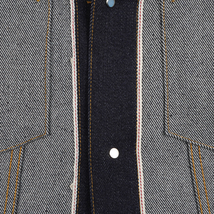 Elephant 8 Jacket