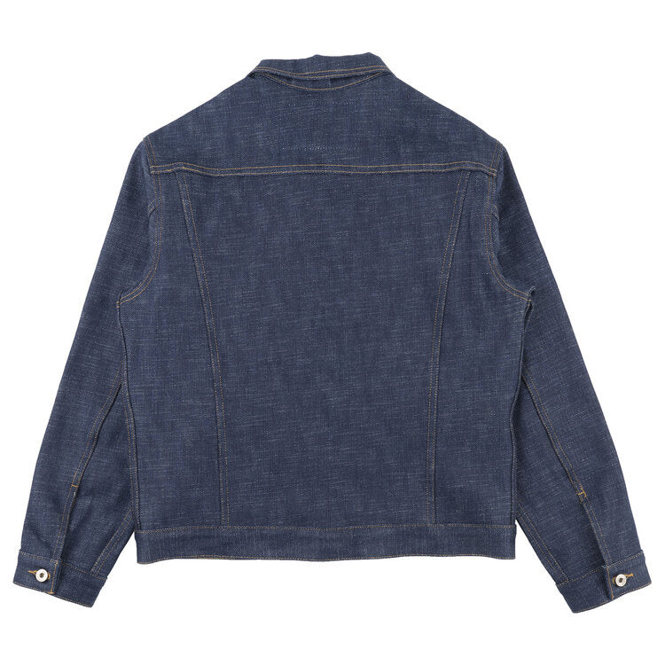 Elephant 9 Selvedge Jacket