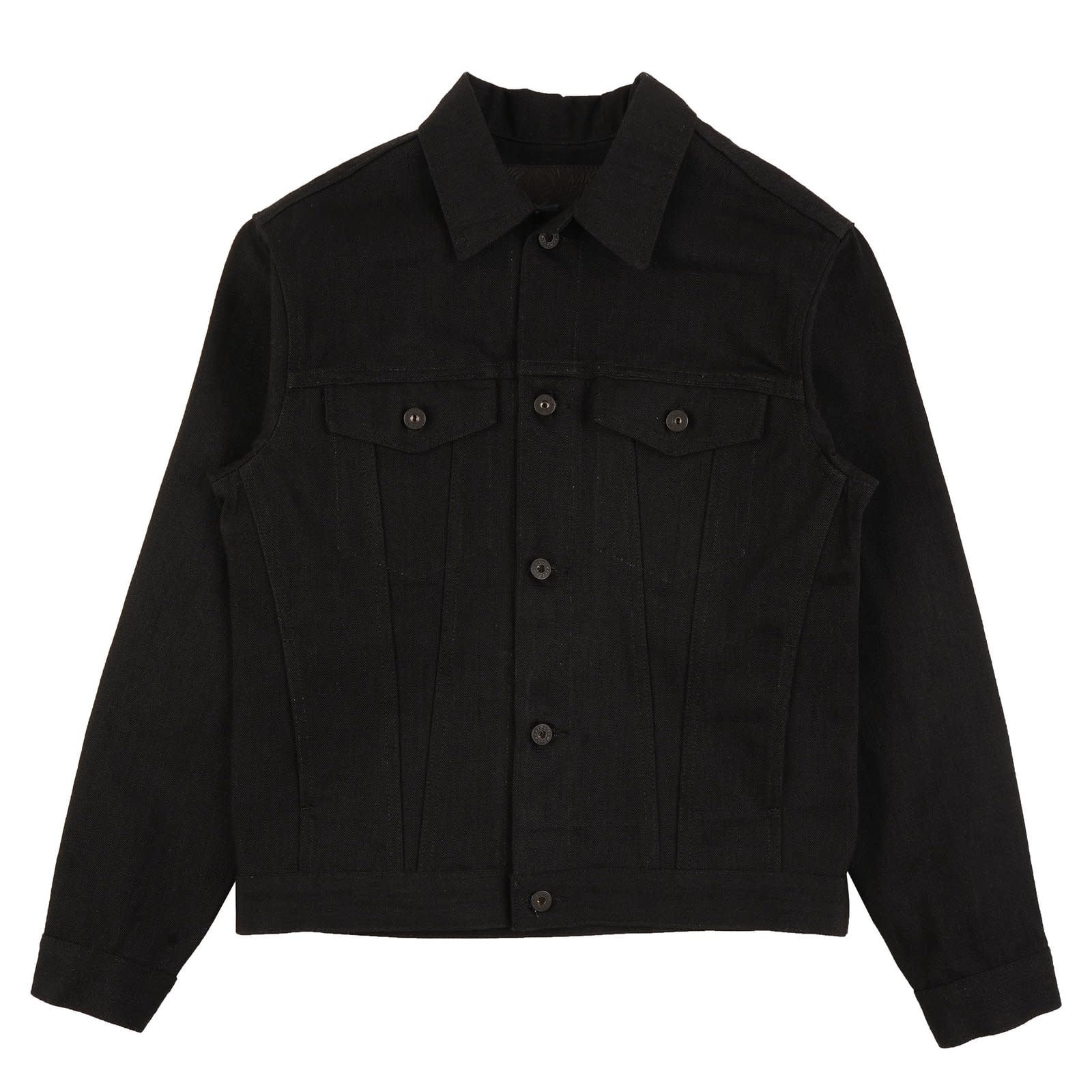 Givenchy denim jacket mens best sale