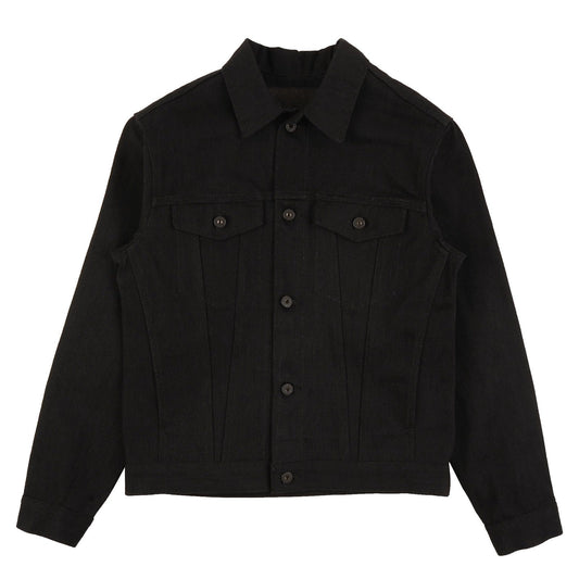 Japan Heritage Black Jacket