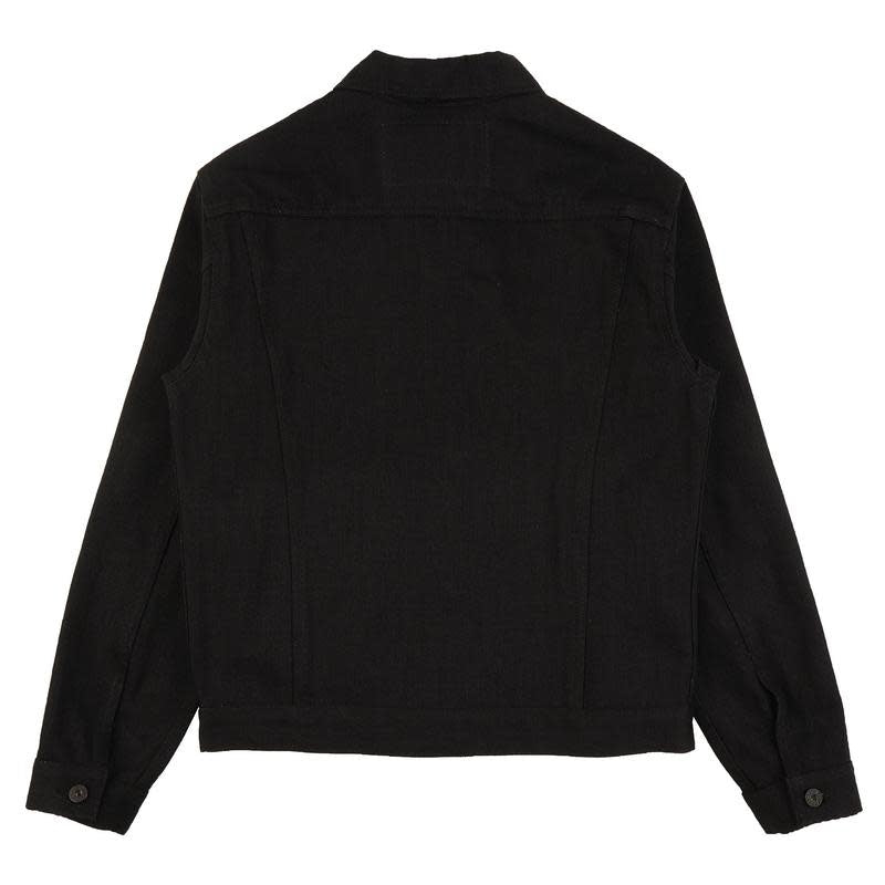 Japan Heritage Black Jacket