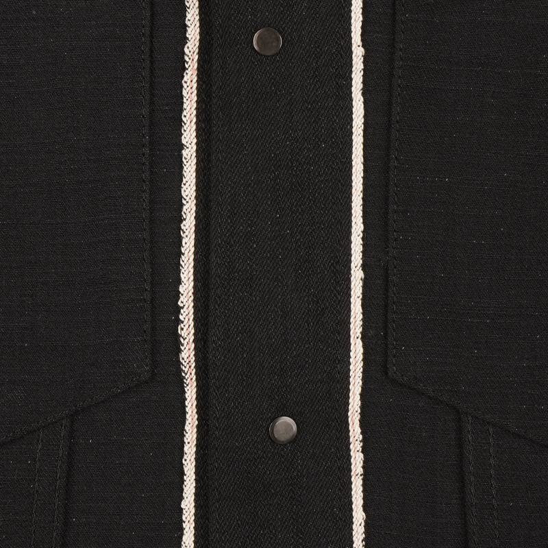 Japan Heritage Black Jacket