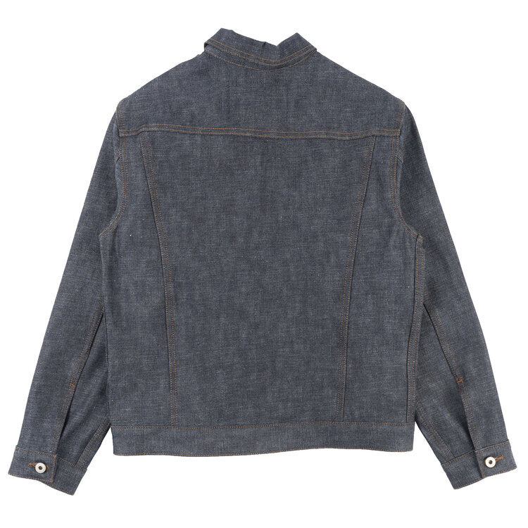 Vulgar Selvedge 2 Jacket