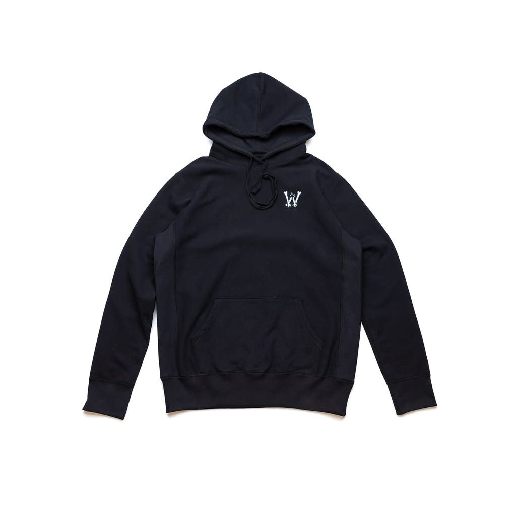 Bonecrusher Hoodie