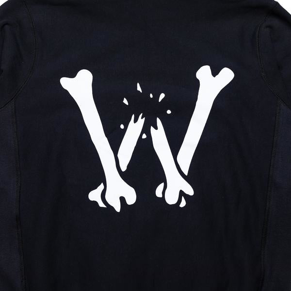 Bonecrusher Hoodie