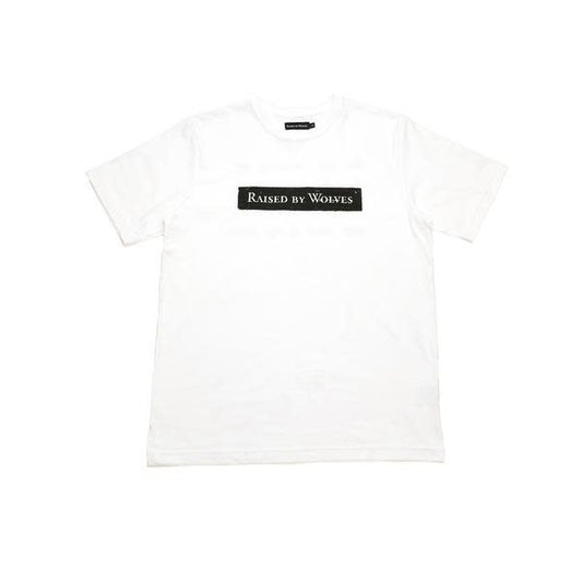 Strength Tee White