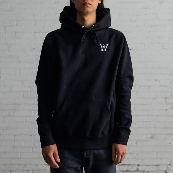 Bonecrusher Hoodie