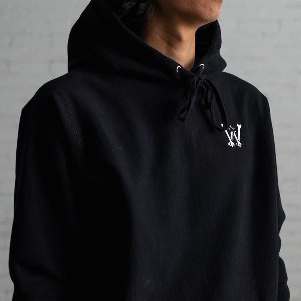 Bonecrusher Hoodie