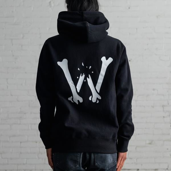 Bonecrusher Hoodie