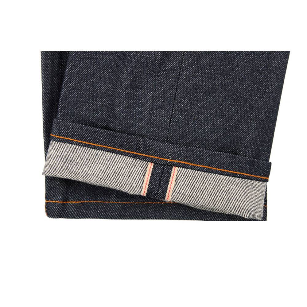 Men's Skinny Guy Dirty Fade Selvedge
