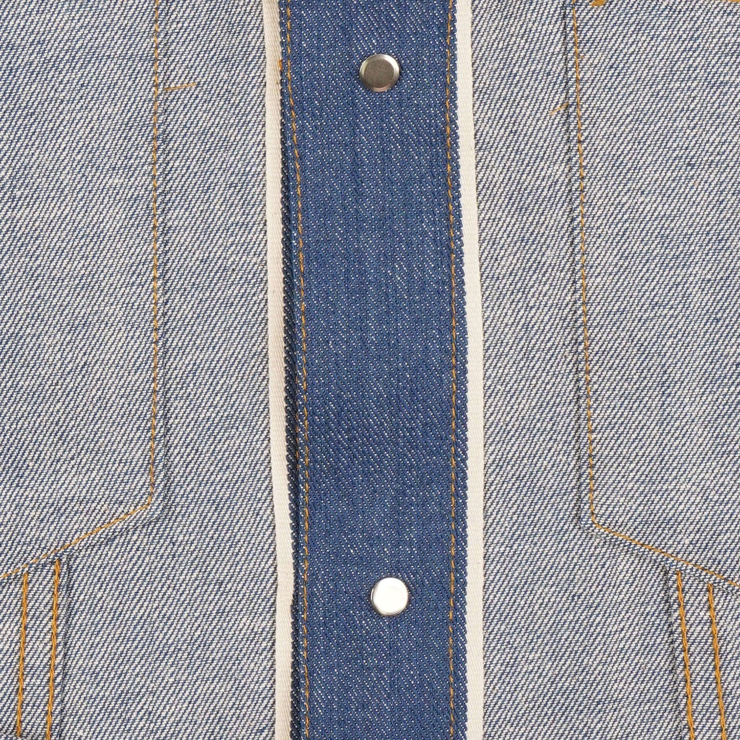 Island Blue Denim Jacket
