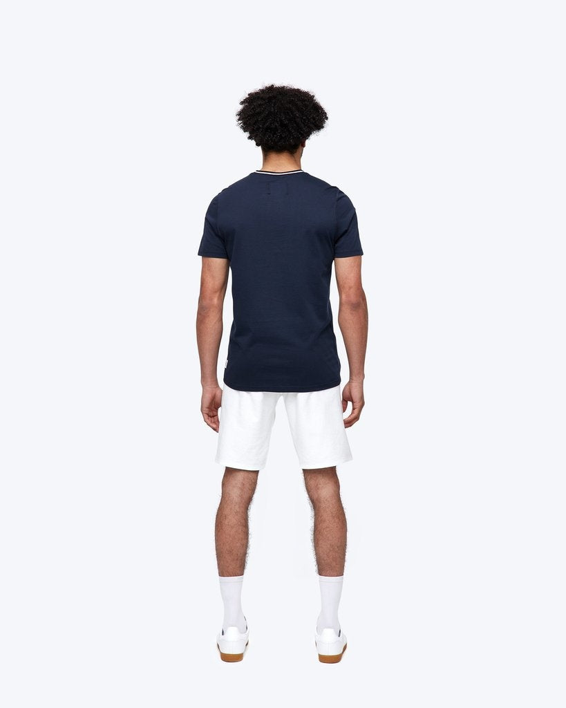 Rowing Reverse Twill Short