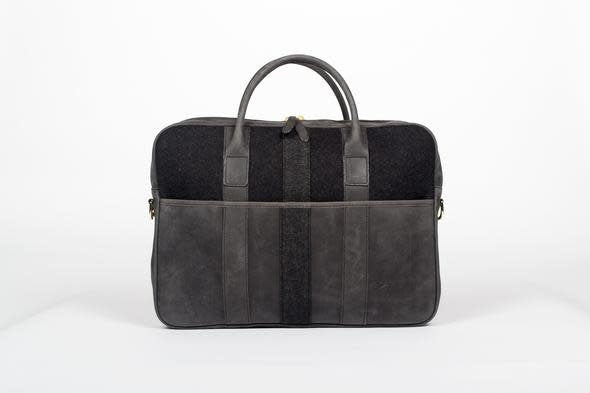 Black Briefcase