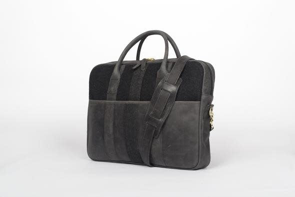 Black Briefcase