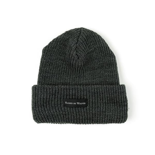 Waffle Knit Watch Cap