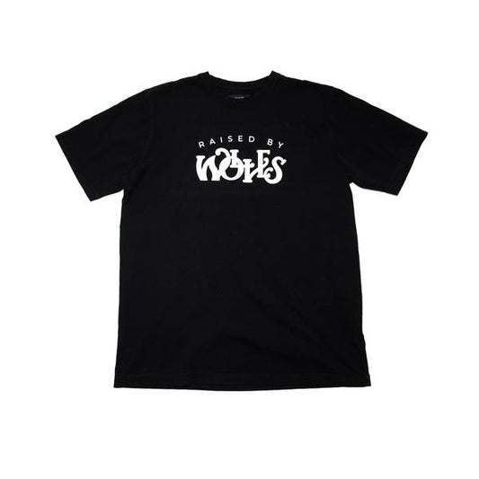 Menthol Tee Black