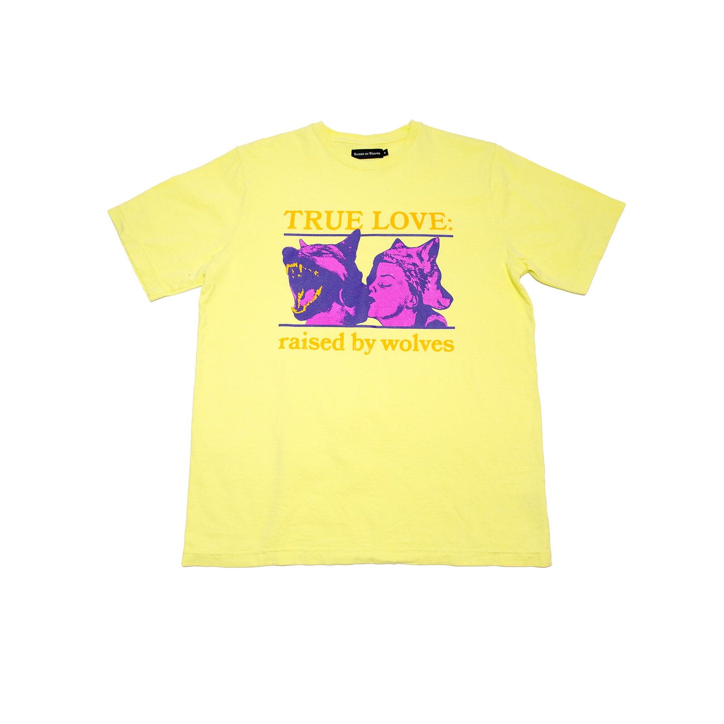 Absolutes Tee Lime