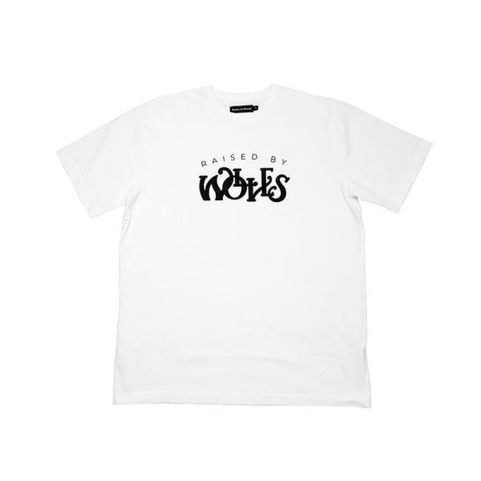 Menthol Tee White