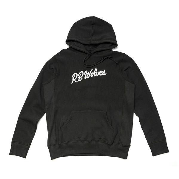 Signature Hoody