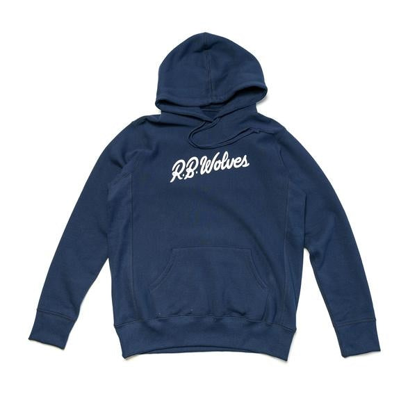Signature Hoody