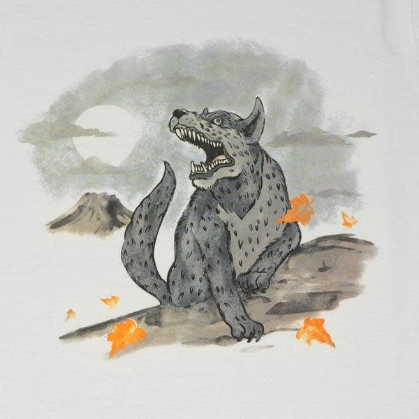 Souvenir Redux T-Shirt
