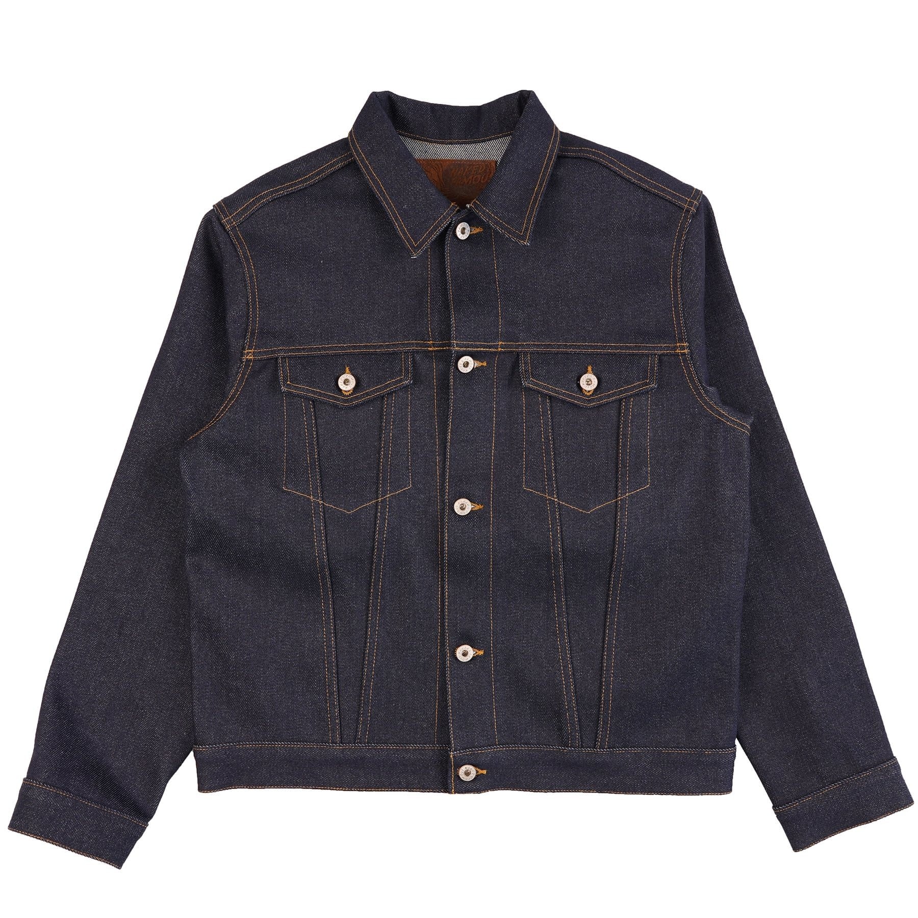 Elephant 8 Jacket – Canook