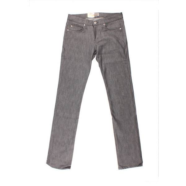 Mens Skinny Guy Stretch
