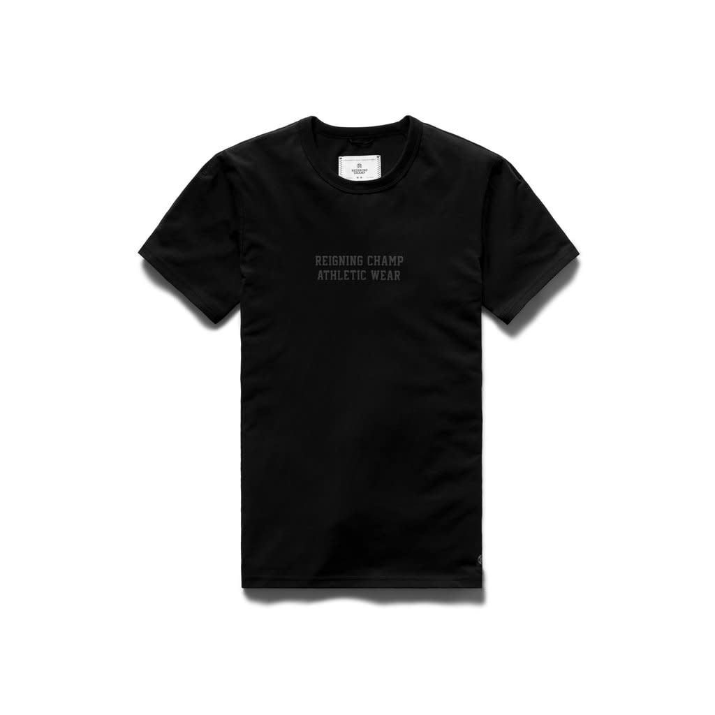 Copper Jersey Training Logo T