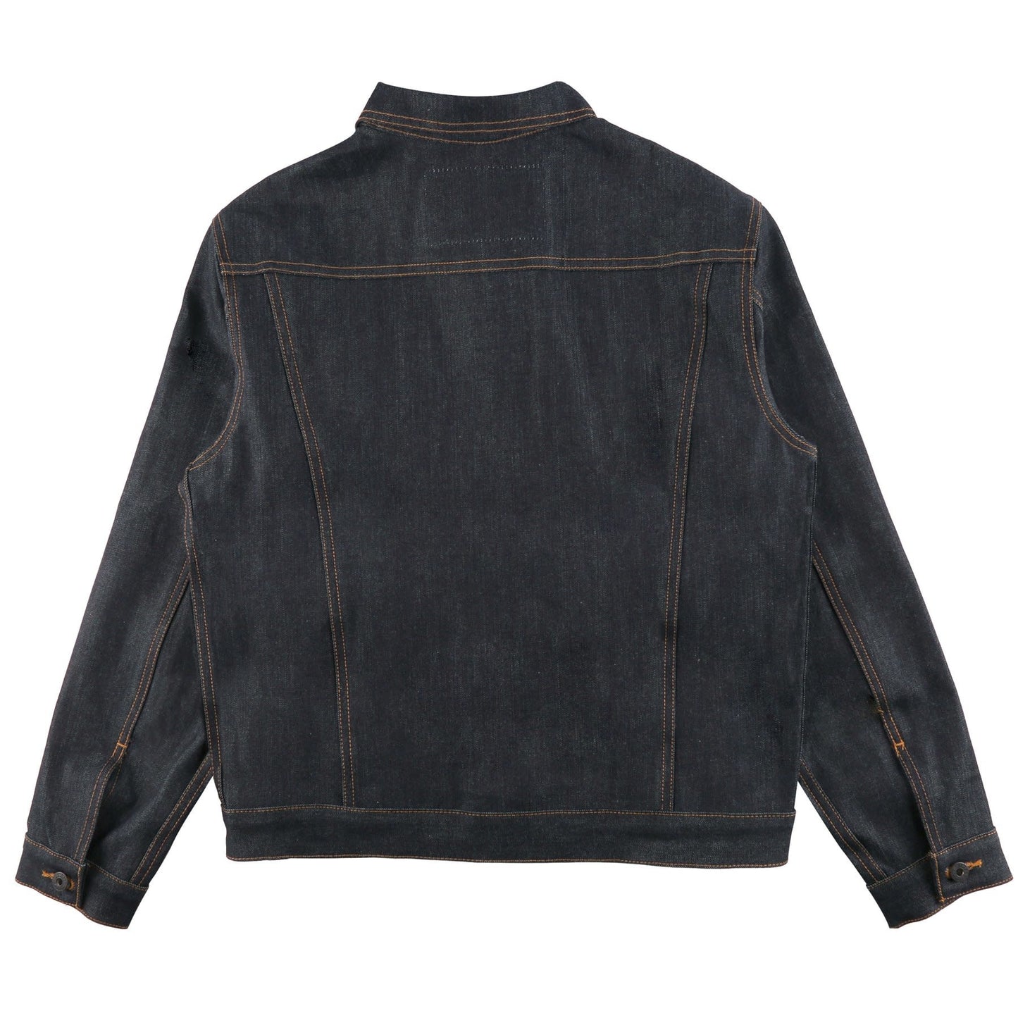 Guardian Selvedge
