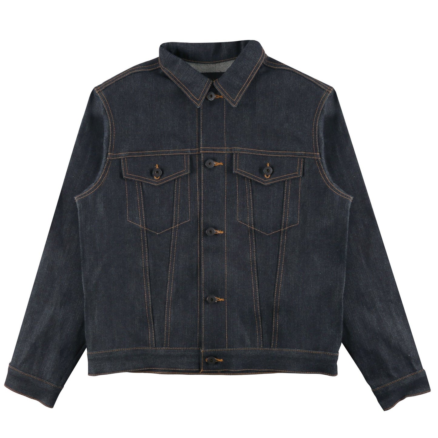 Guardian Selvedge