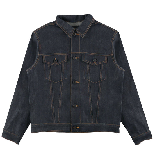 Guardian Selvedge