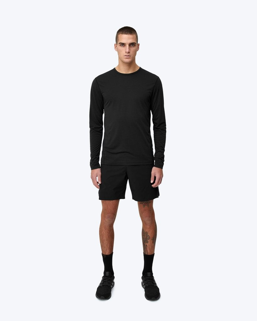 LS Deltapeak Training Shirt