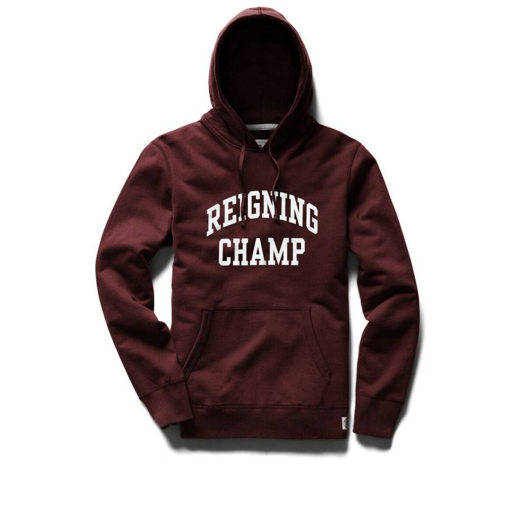 Knit M/W Ivy League Pullover