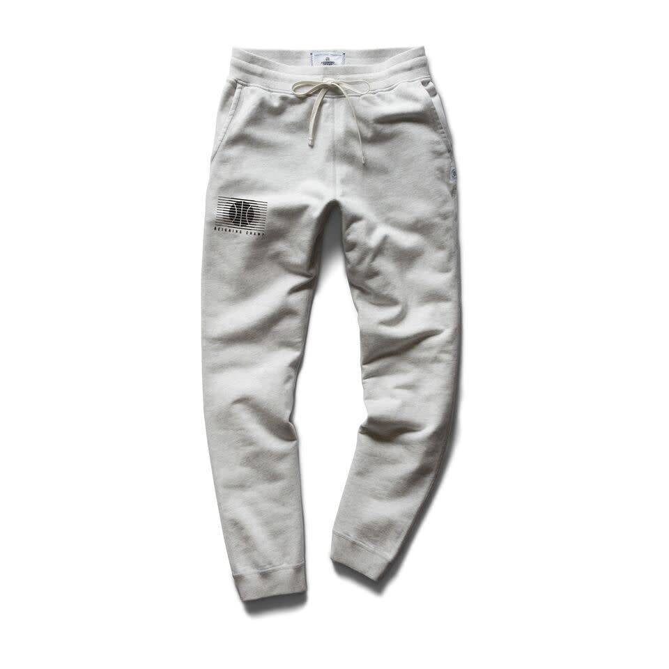 Mid Wt Street Ball Slim Sweatpant