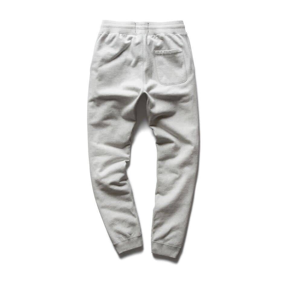 Mid Wt Street Ball Slim Sweatpant